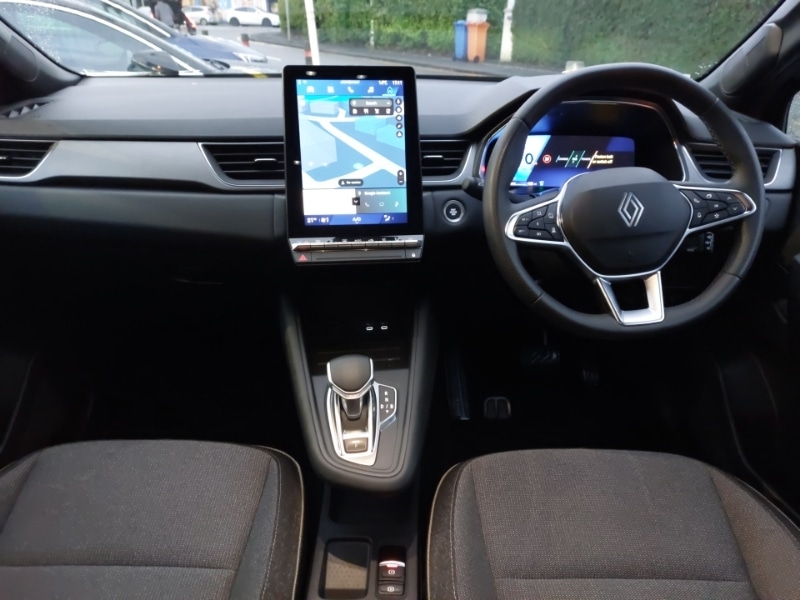 Used Renault Other 2025 for sale - 77183749: Photo 2