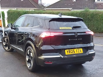 Used Renault Other 2025 for sale - 77183749: Photo