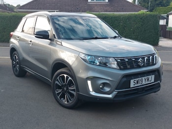 Used Suzuki Vitara 2019 for sale - 75691655: Photo