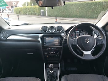 Used Suzuki Vitara 2019 for sale - 75691655: Photo