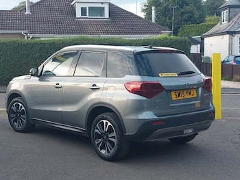 Used Suzuki Vitara 2019 for sale - 75691655: Photo