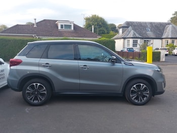 Used Suzuki Vitara 2019 for sale - 75691655: Photo