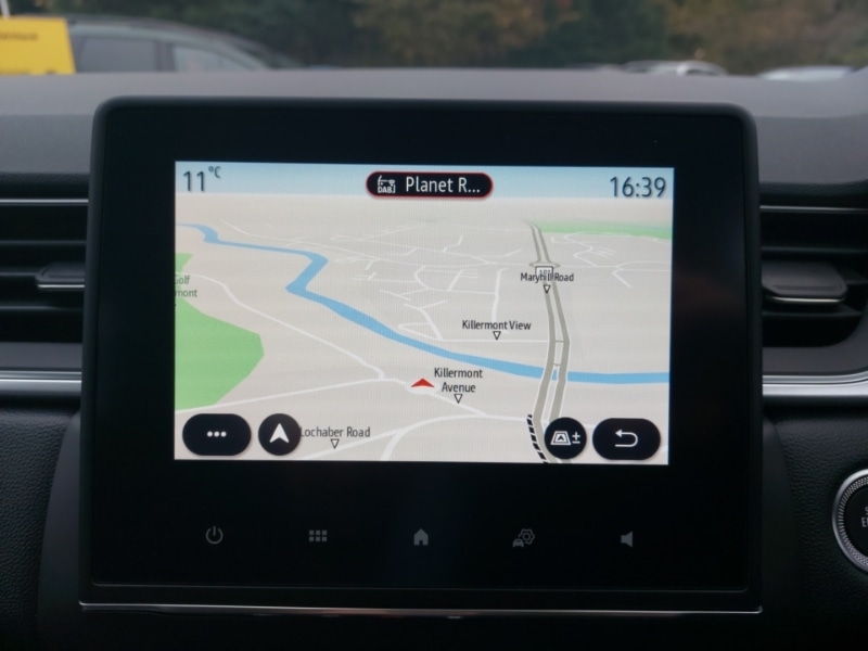 Used Renault Captur 2024 for sale - 76335581: Photo 15