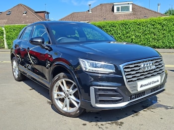 Used Audi Q2 2019 for sale - 79291280: Photo