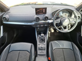 Used Audi Q2 2019 for sale - 79291280: Photo