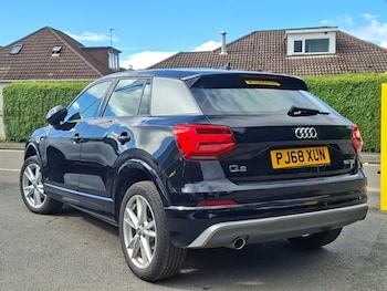 Used Audi Q2 2019 for sale - 79291280: Photo
