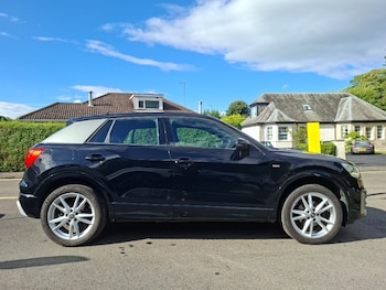 Used Audi Q2 2019 for sale - 79291280: Photo