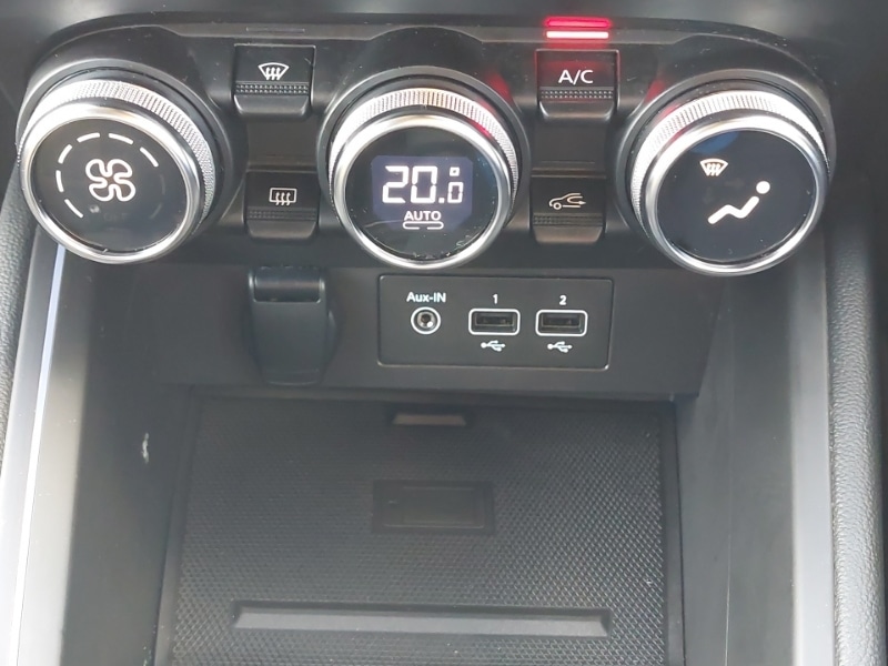 Used Renault Clio 2022 for sale - 76354331: Photo 19