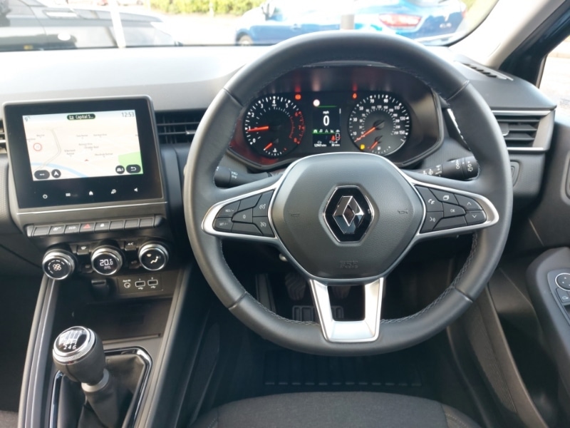 Used Renault Clio 2022 for sale - 76354331: Photo 7