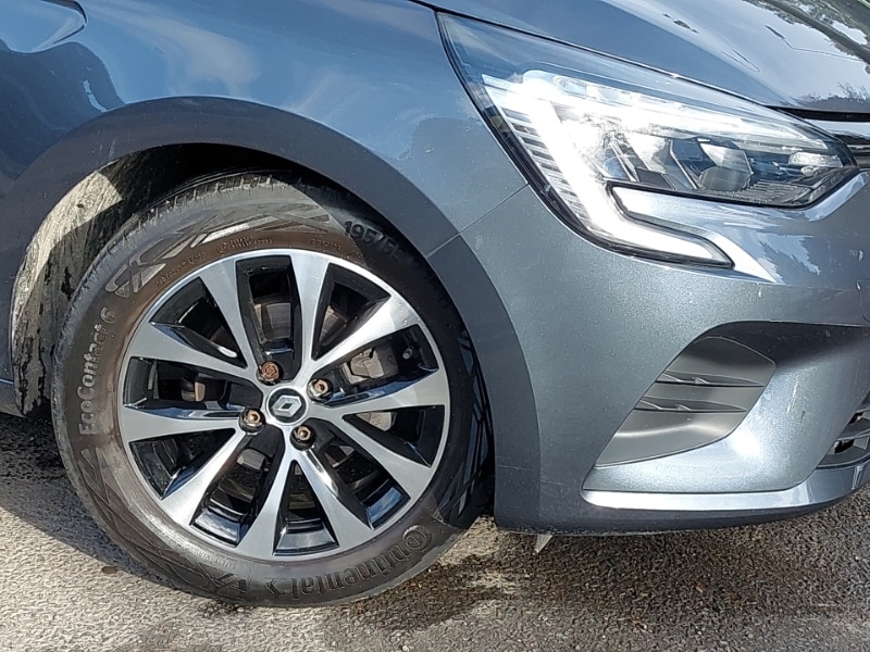 Used Renault Clio 2022 for sale - 76354331: Photo 9