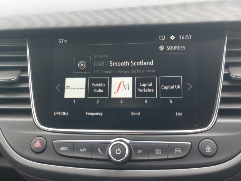 Used Vauxhall Crossland 2023 for sale - 76249848: Photo 13