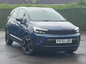 2023 - 1.2 Turbo [130] Ultimate 5dr