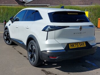 Used Renault Other 2025 for sale - 78312258: Photo