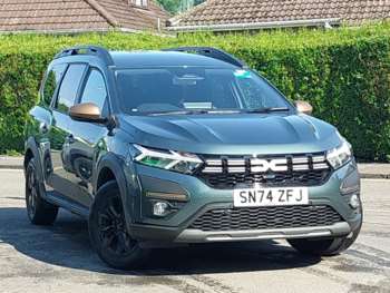 2024 - 1.6 HEV Extreme 5dr Auto