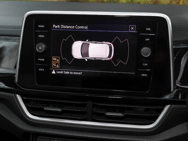 Used Volkswagen T-Roc 2024 for sale - 76771530: Photo 10