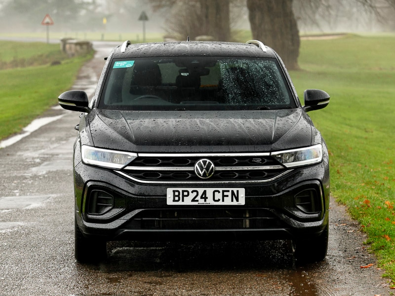 Used Volkswagen T-Roc 2024 for sale - 76771530: Photo 12