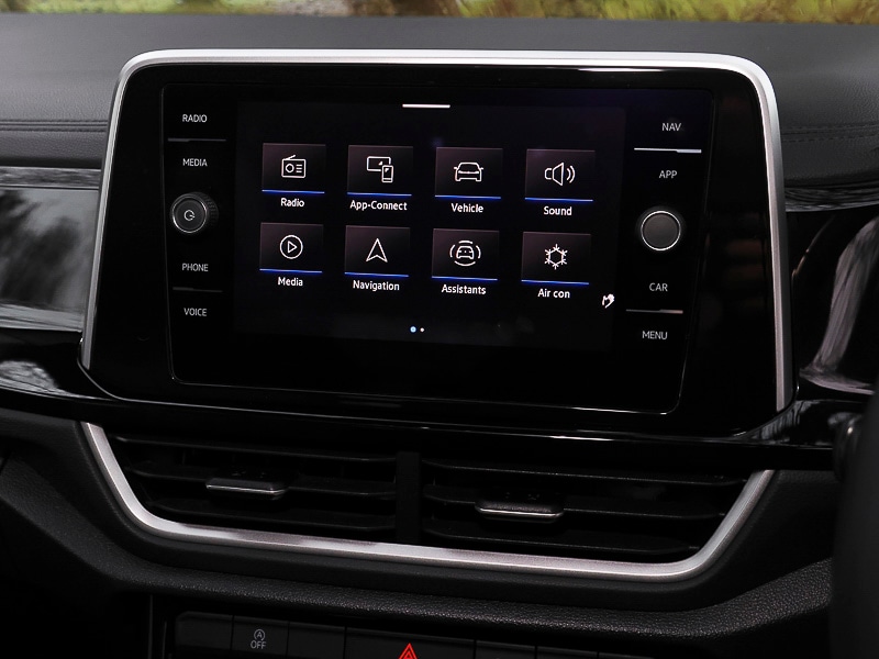 Used Volkswagen T-Roc 2024 for sale - 76771530: Photo 14