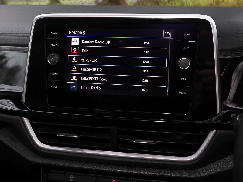 Used Volkswagen T-Roc 2024 for sale - 76771530: Photo 15