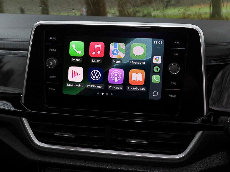 Used Volkswagen T-Roc 2024 for sale - 76771530: Photo 16