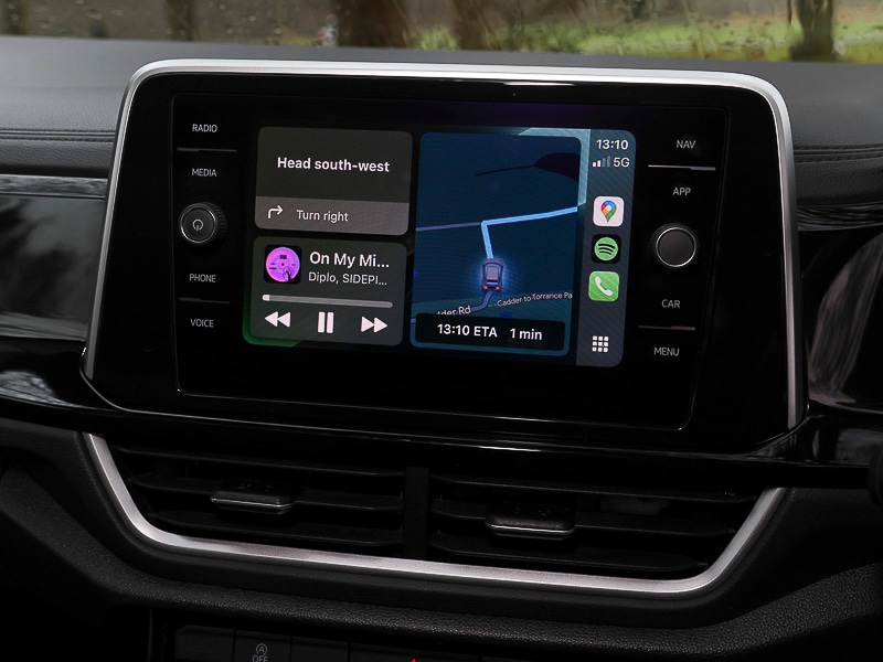 Used Volkswagen T-Roc 2024 for sale - 76771530: Photo 17