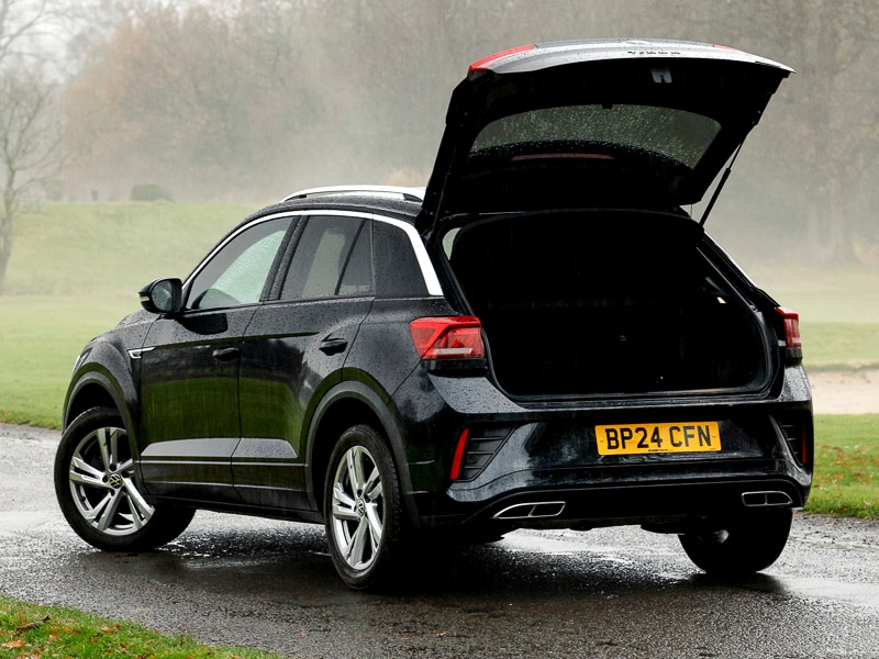 Used Volkswagen T-Roc 2024 for sale - 76771530: Photo 18