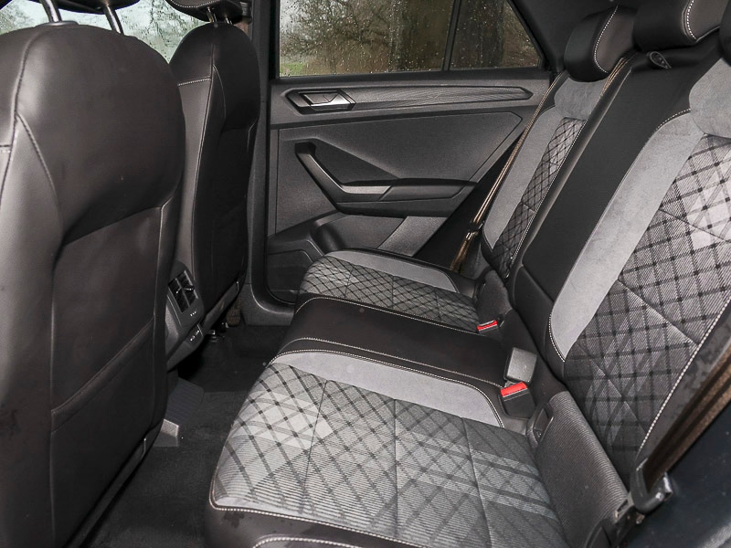 Used Volkswagen T-Roc 2024 for sale - 76771530: Photo 6