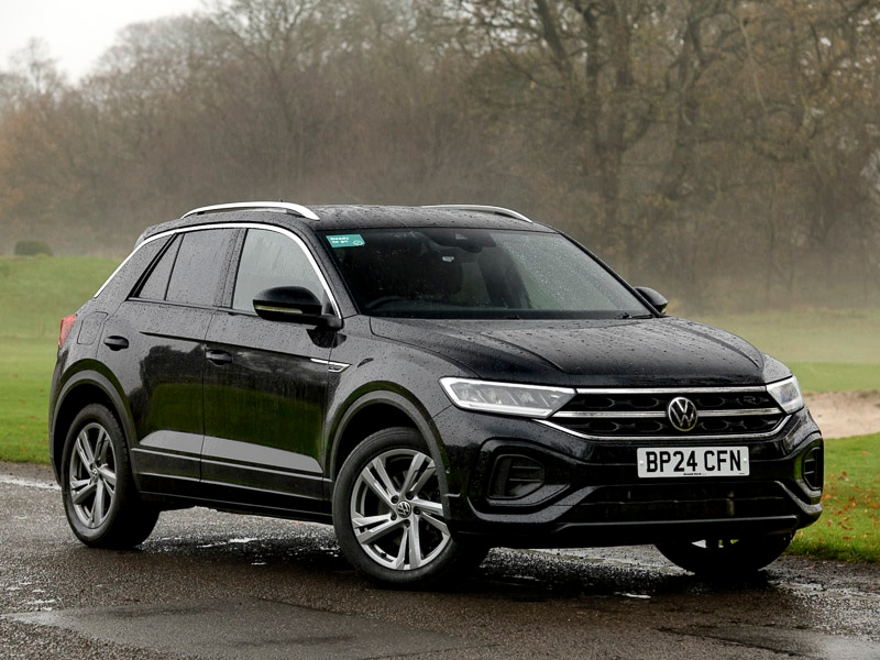 Used Volkswagen T-Roc 2024 for sale - 76771530: Photo 7