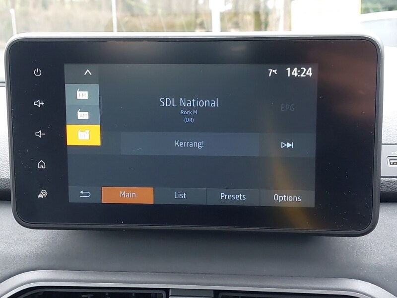 Used Dacia Sandero Stepway 2025 for sale - 77816551: Photo 10