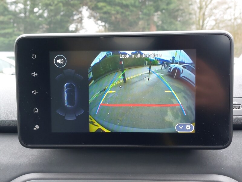 Used Dacia Sandero Stepway 2025 for sale - 77816551: Photo 12