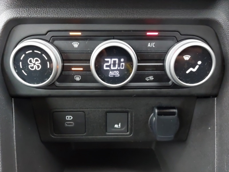 Used Dacia Sandero Stepway 2025 for sale - 77816551: Photo 15