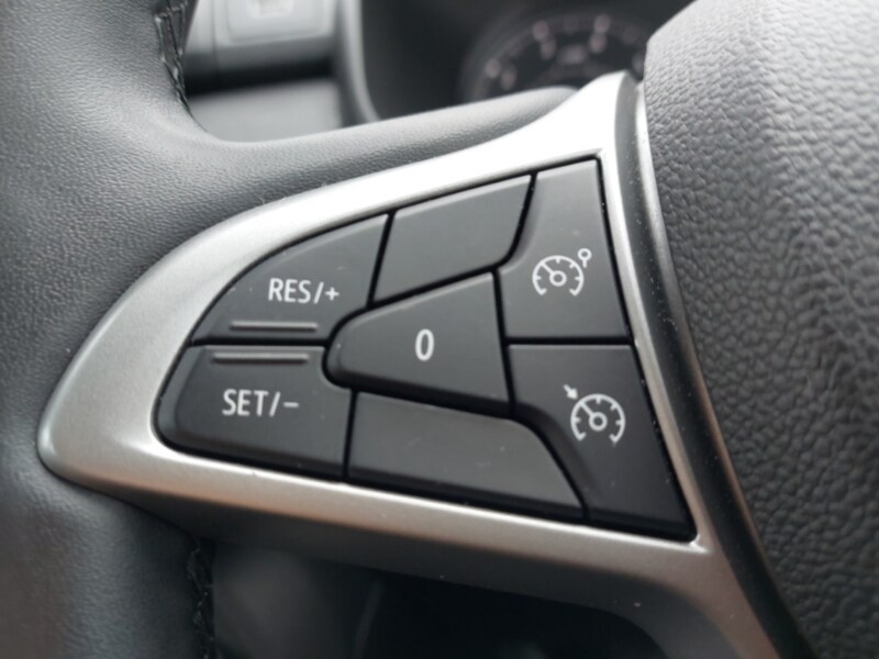 Used Dacia Sandero Stepway 2025 for sale - 77816551: Photo 16