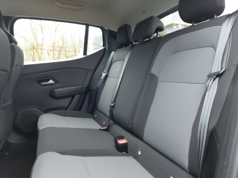 Used Dacia Sandero Stepway 2025 for sale - 77816551: Photo 6