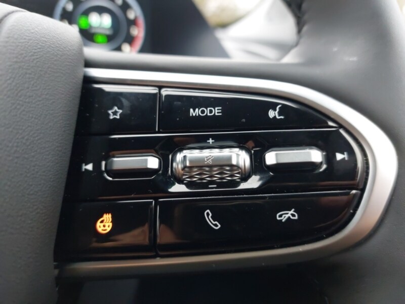 Used Omoda OMODA 5 2025 for sale - 77644470: Photo 15