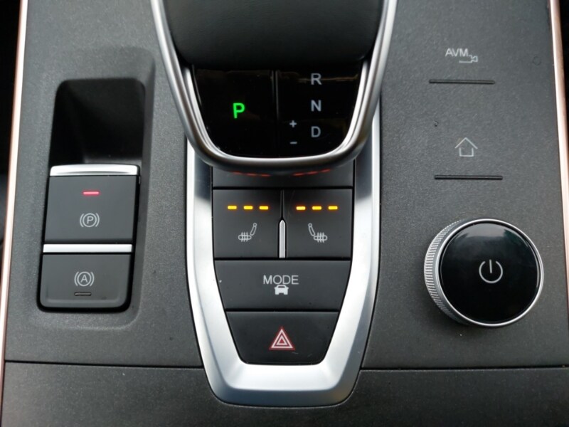 Used Omoda OMODA 5 2025 for sale - 77644470: Photo 18