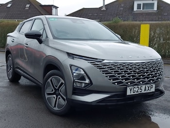 Used Omoda OMODA 5 2025 for sale - 77644470: Photo