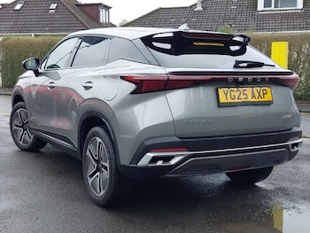 Used Omoda OMODA 5 2025 for sale - 77644470: Photo