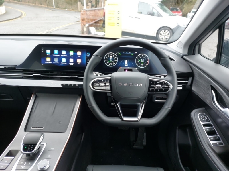 Used Omoda OMODA 5 2025 for sale - 77644470: Photo 7