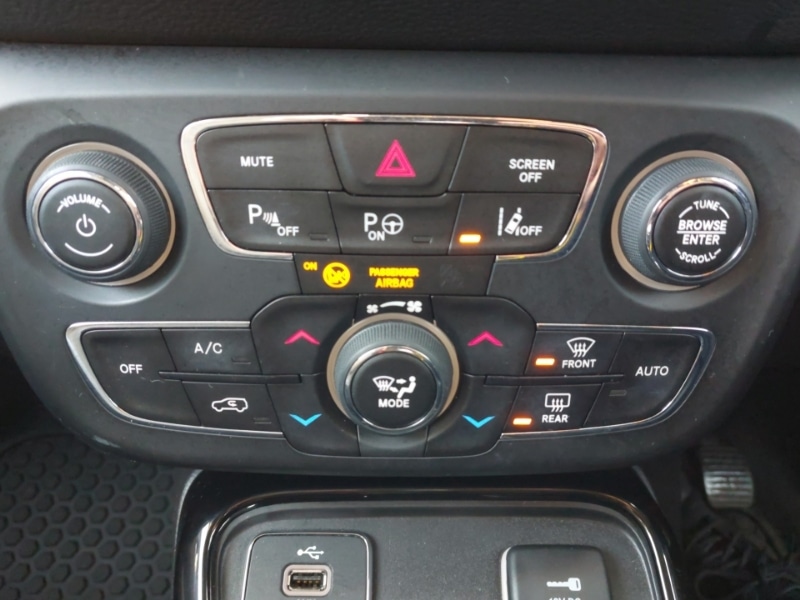 Used Jeep Compass 2019 for sale - 77304262: Photo 16