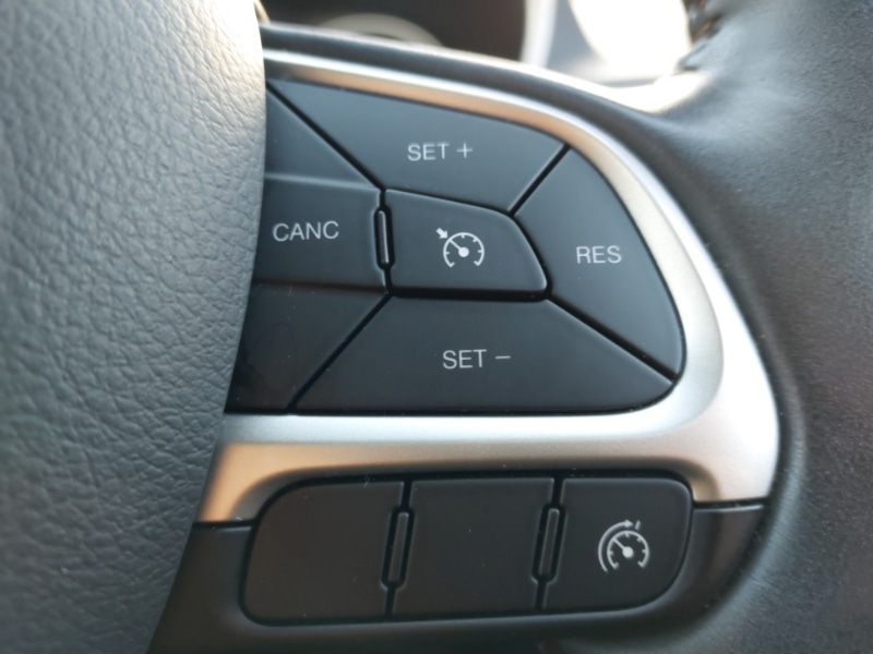 Used Jeep Compass 2019 for sale - 77304262: Photo 18