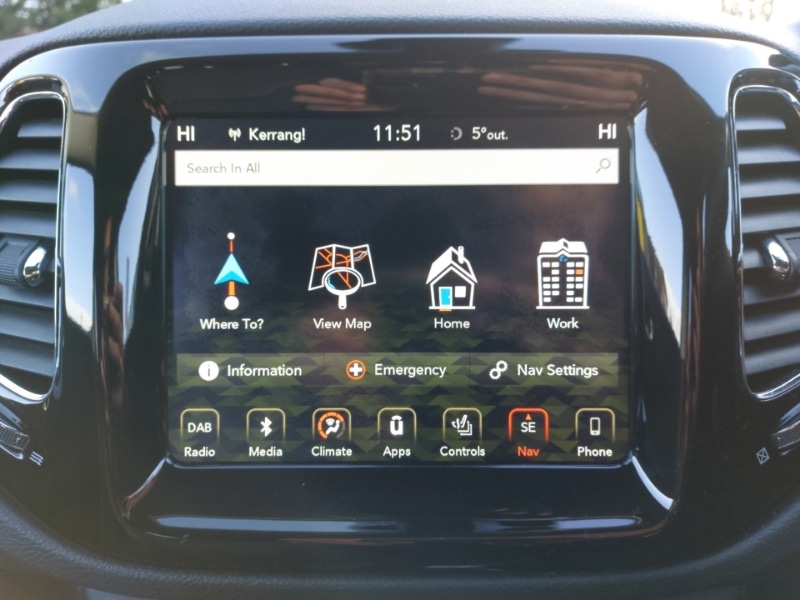 Used Jeep Compass 2019 for sale - 77304262: Photo 19