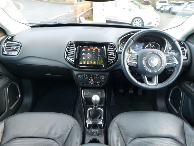 Used Jeep Compass 2019 for sale - 77304262: Photo 2