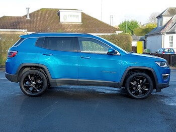 Used Jeep Compass 2019 for sale - 77304262: Photo
