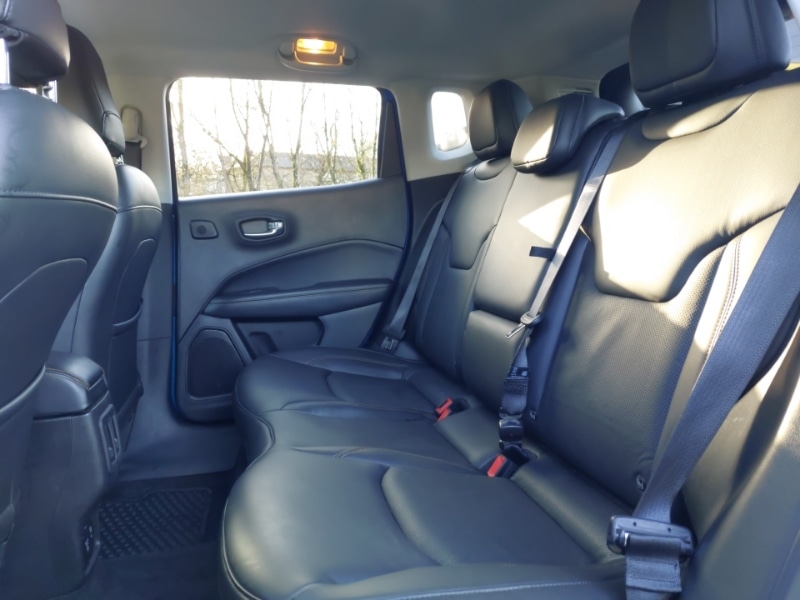 Used Jeep Compass 2019 for sale - 77304262: Photo 6