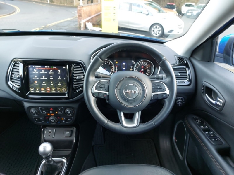 Used Jeep Compass 2019 for sale - 77304262: Photo 7