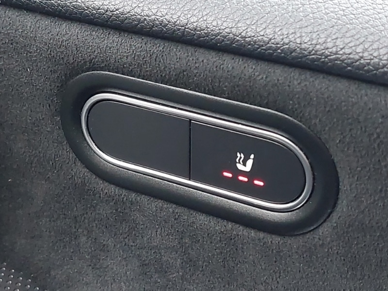 Used Mercedes-Benz A-Class 2020 for sale - 76471691: Photo 13