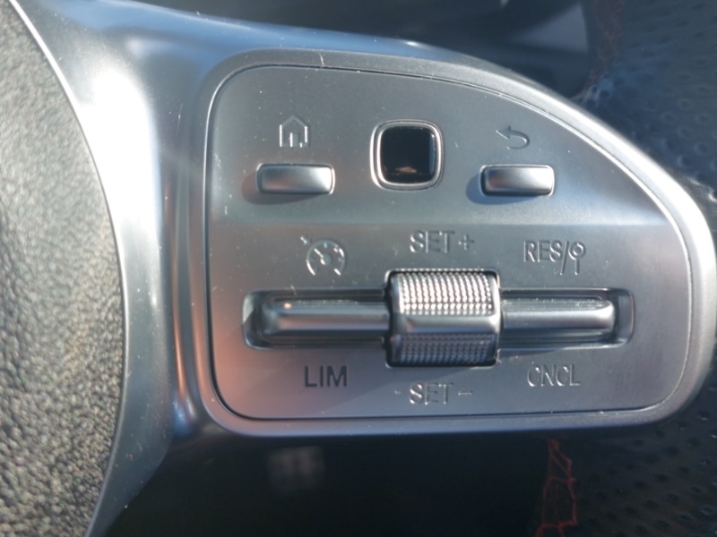 Used Mercedes-Benz CLA 2020 for sale - 76464824: Photo 16