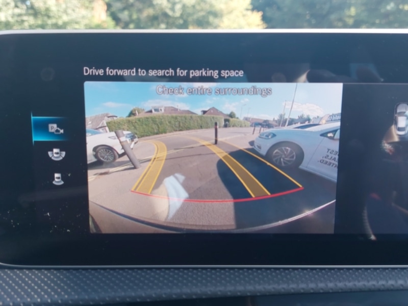 Used Mercedes-Benz CLA 2020 for sale - 76464824: Photo 18