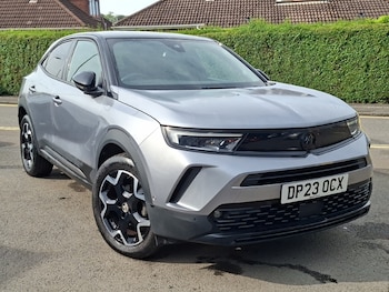 Used Vauxhall Mokka 2023 for sale - 79550100: Photo