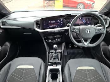Used Vauxhall Mokka 2023 for sale - 79550100: Photo