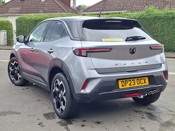 Used Vauxhall Mokka 2023 for sale - 79550100: Photo